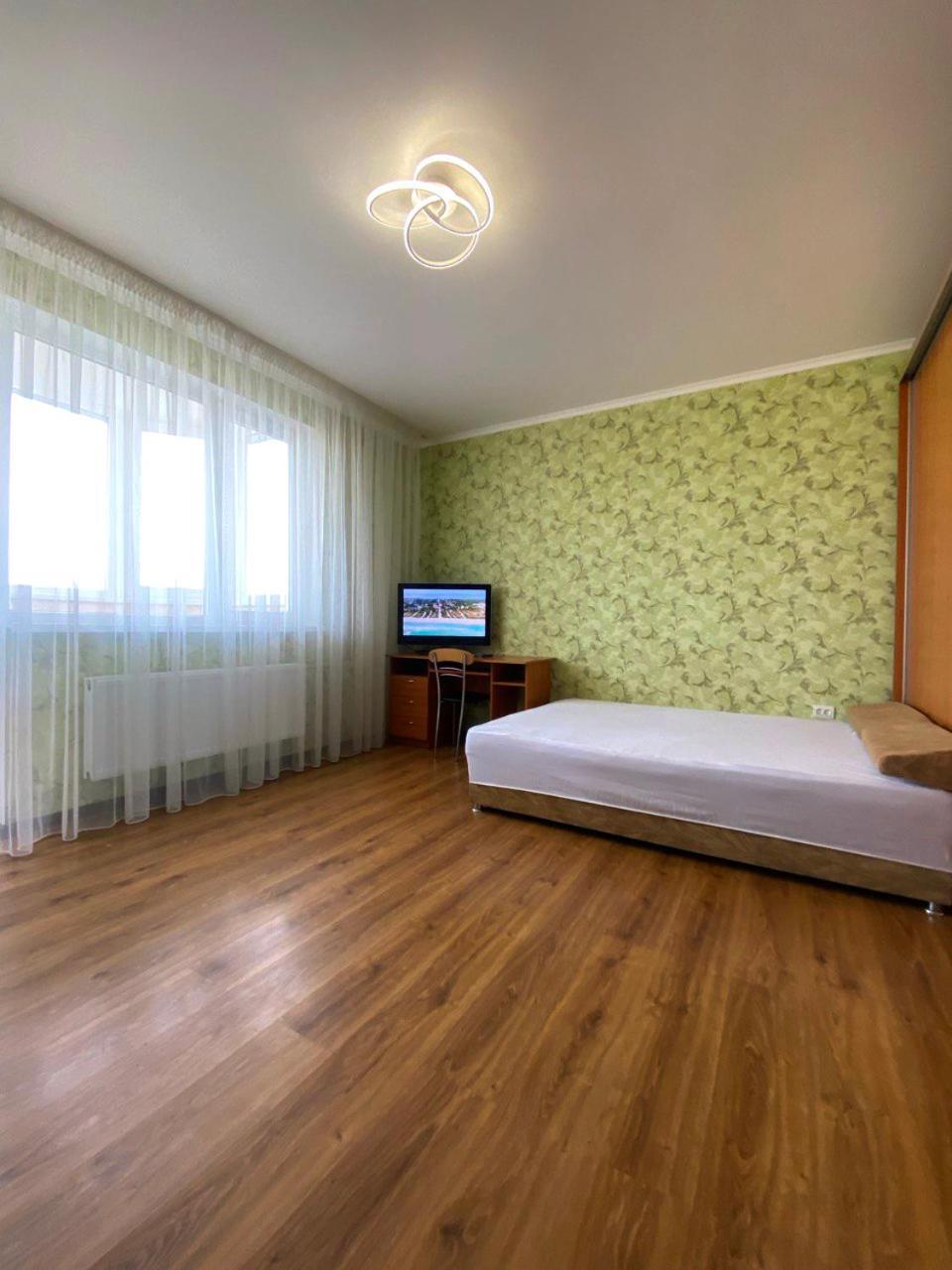 Separate Appartment At Shota Rustaveli Street Odessa Extérieur photo