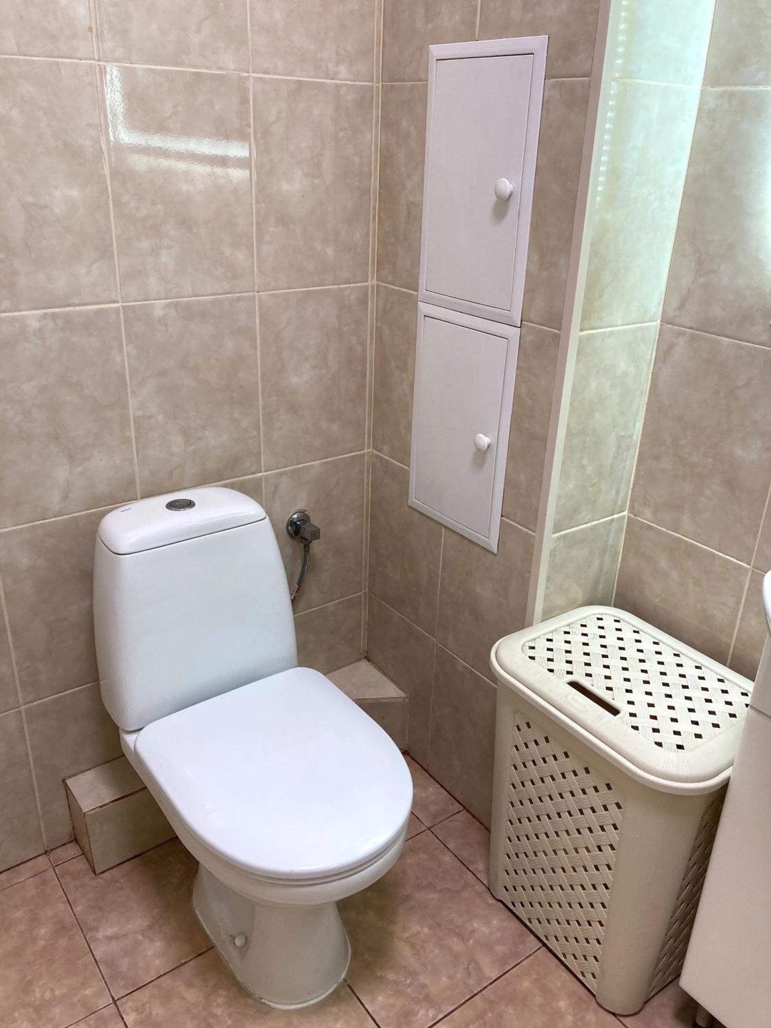 Separate Appartment At Shota Rustaveli Street Odessa Extérieur photo